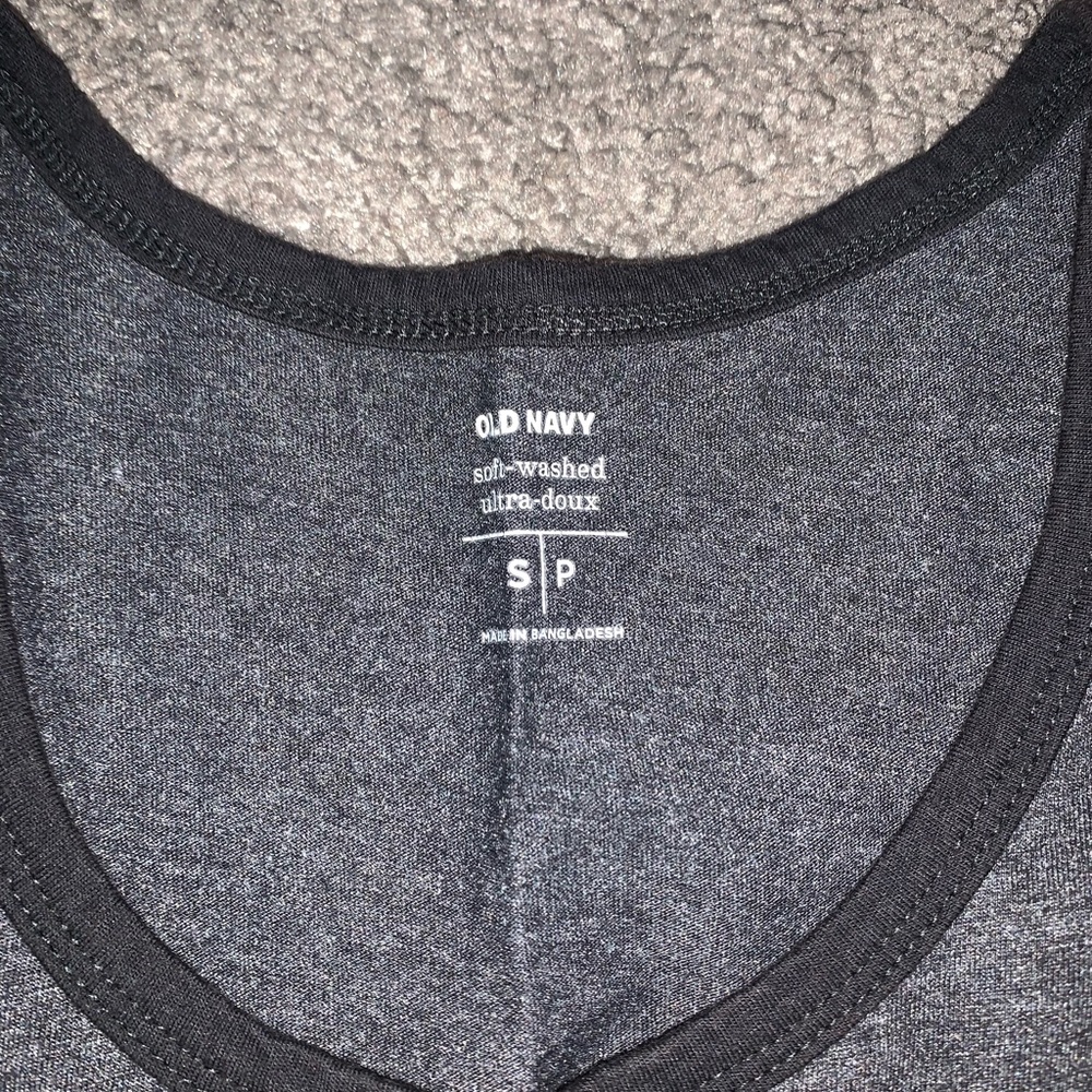 Tank top - Picture 2 of 2